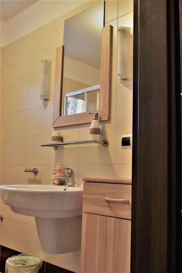 Apartament Gabrysia 7 เมียนซีวอเจีย ภายนอก รูปภาพ